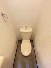 【トイレ】