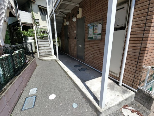【その他共用部分】