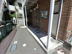 【その他共用部分】
