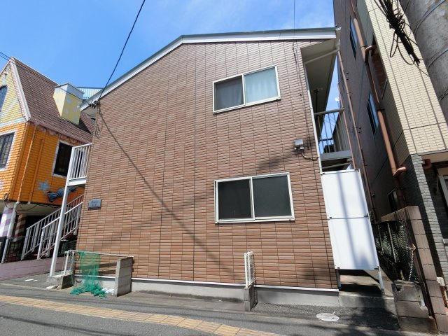 【外観】
