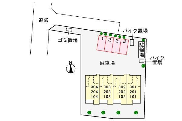 Ｔａｋｉｎ　Ｇａｒｄｅｎのその他
