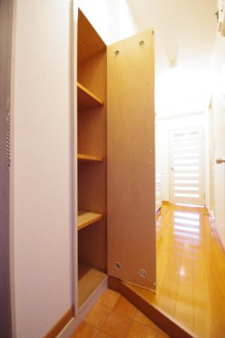 コート新屋敷のその他
