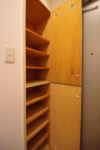 コート新屋敷のその他