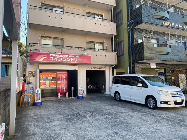 コート新屋敷のその他
