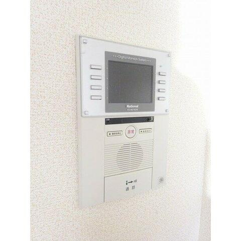 【セキュリティ】 | ライオンズマンション雪ケ谷