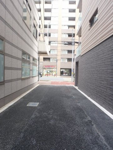 ピュアレジデンス小石川の周辺