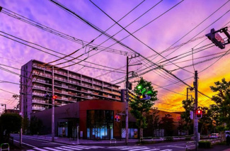 【外観】 | 外観
