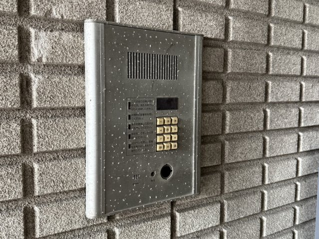 ドミール・ウタのセキュリティ