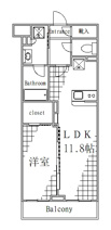 クレイシア両国カルミナの画像