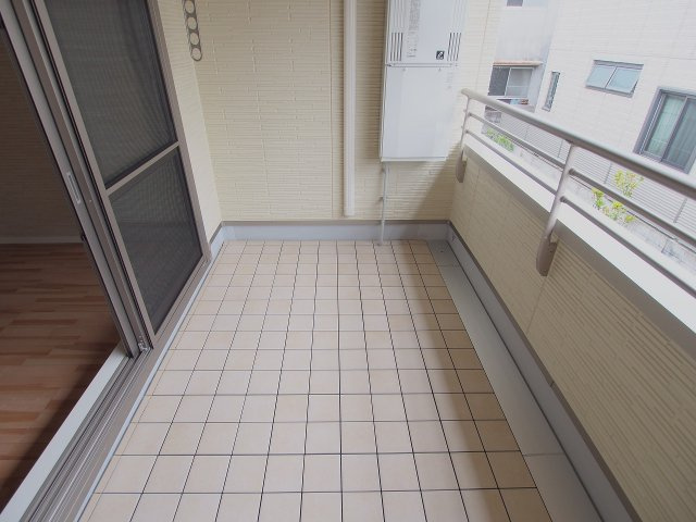 ボナールコート伴東のセキュリティ