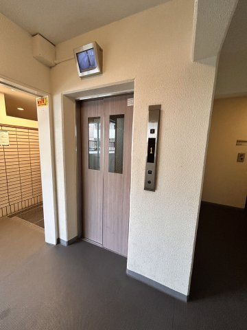 コンフォリア千石のその他共用部分