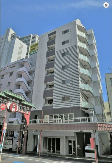 【外観】T's garden川崎大師Ⅱ 
