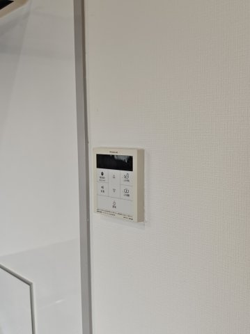 【設備】ケンコーハイツ 