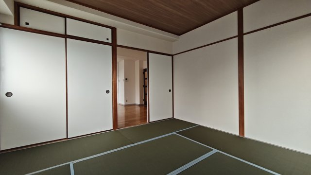 【和室】ケンコーハイツ