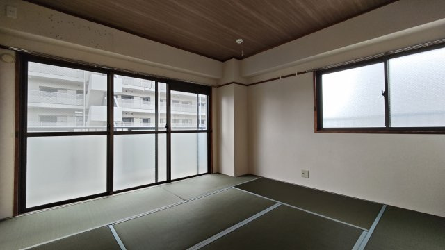 【和室】ケンコーハイツ 