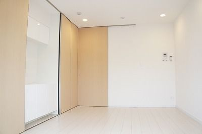 リブリ・シャルマンの居間・リビング