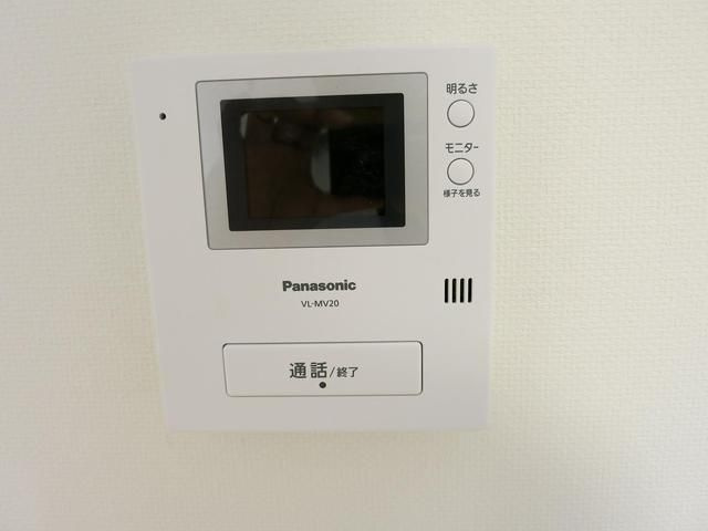 コリンヌ津田沼の設備