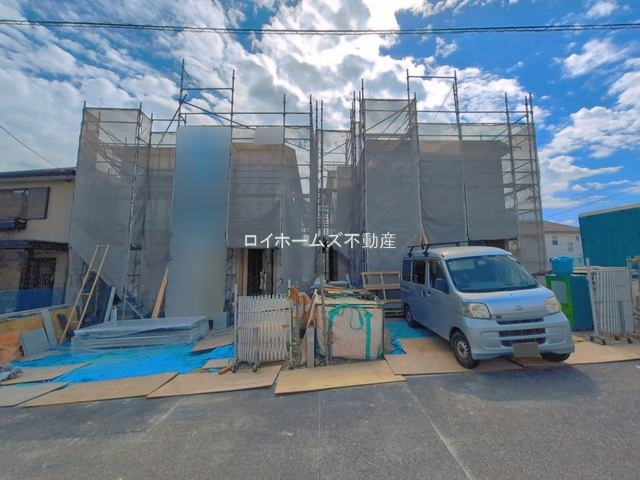  | 愛知郡東郷町三ツ池３丁目7-15『仲介料無料』新築戸建て | 撮影：'26/08/26 