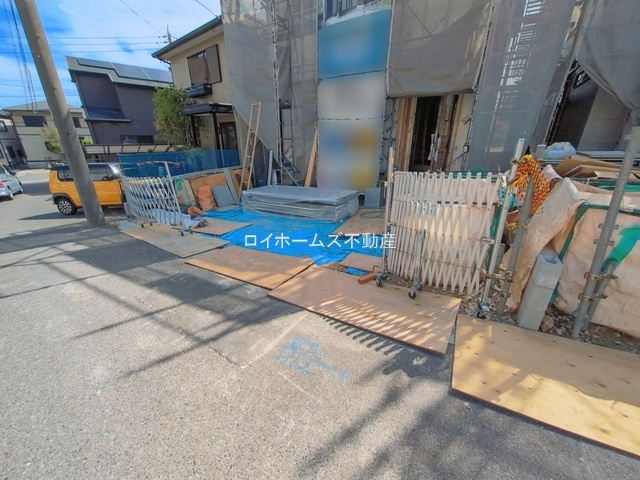  | 愛知郡東郷町三ツ池３丁目7-15『仲介料無料』新築戸建て | 撮影：'26/08/26 