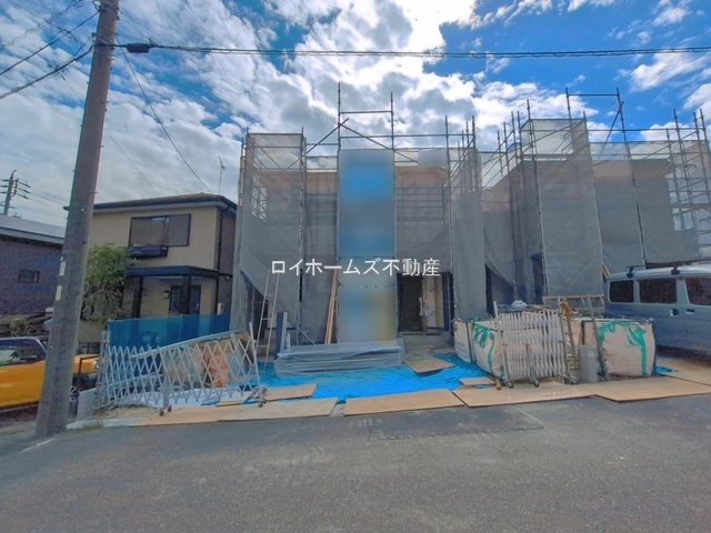  | 愛知郡東郷町三ツ池３丁目7-15『仲介料無料』新築戸建て | 撮影：'26/08/26 