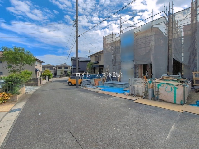  | 愛知郡東郷町三ツ池３丁目7-15『仲介料無料』新築戸建て | 撮影：'26/08/26 