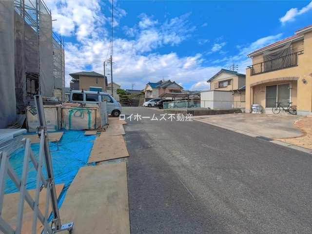  | 愛知郡東郷町三ツ池３丁目7-15『仲介料無料』新築戸建て | 撮影：'26/08/26 