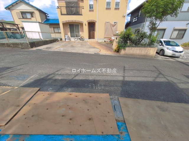  | 愛知郡東郷町三ツ池３丁目7-15『仲介料無料』新築戸建て | 撮影：'26/08/26 