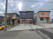 愛知郡東郷町三ツ池３丁目7-15『仲介料無料』新築戸建ての画像