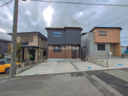 愛知郡東郷町三ツ池３丁目7-15『仲介料無料』新築戸建ての画像