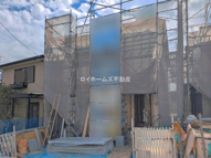 愛知郡東郷町三ツ池３丁目7-15『仲介料無料』新築戸建ての画像