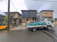 愛知郡東郷町三ツ池３丁目7-15『仲介料無料』新築戸建ての画像