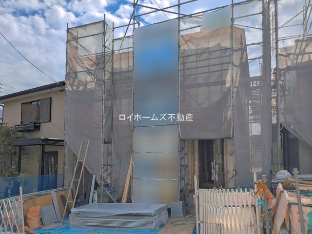  | 愛知郡東郷町三ツ池３丁目7-15『仲介料無料』新築戸建て | 撮影：'26/08/26 