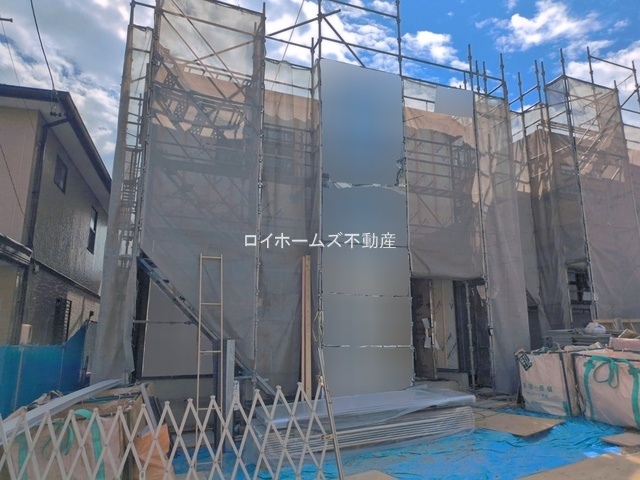  | 愛知郡東郷町三ツ池３丁目7-15『仲介料無料』新築戸建て | 撮影：'26/08/26 