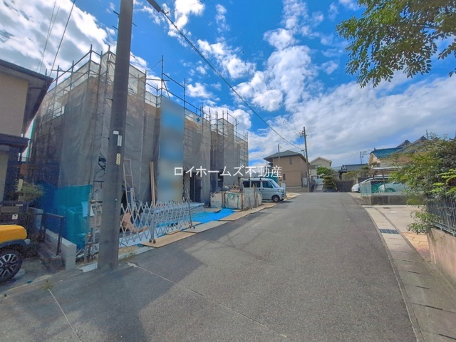  | 愛知郡東郷町三ツ池３丁目7-15『仲介料無料』新築戸建て | 撮影：'26/08/26 