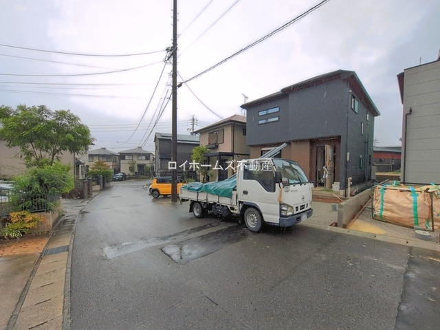  | 愛知郡東郷町三ツ池３丁目7-15『仲介料無料』新築戸建て | 撮影：'26/08/26 