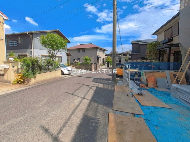  | 愛知郡東郷町三ツ池３丁目7-15『仲介料無料』新築戸建て | 撮影：'26/08/26 