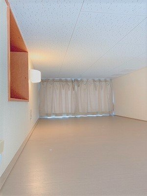 レオパレスＣｅｎｔｅｒＣｏｕｒｔの内装