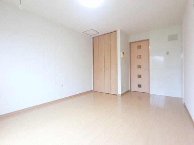 【寝室】 | ピエトラ ポンテ