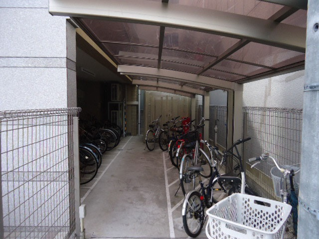 【その他共用部分】Ｓｈｅｔｌａｎｄ　ＣｏｕｒｔⅡ