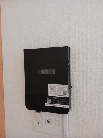 ヴィラ殿山のその他