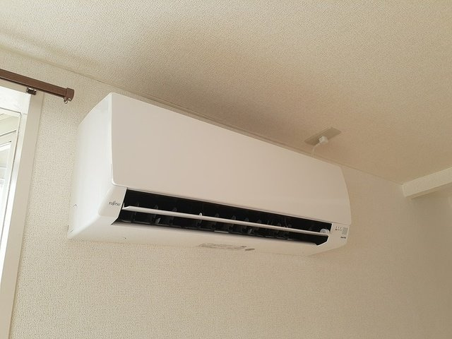 ニューシティテラカドの設備