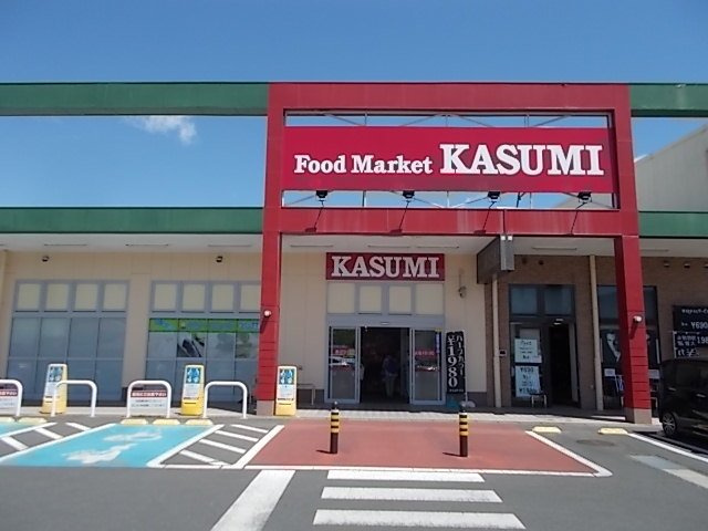 ニューシティテラカドの周辺|カスミ千波店まで500m