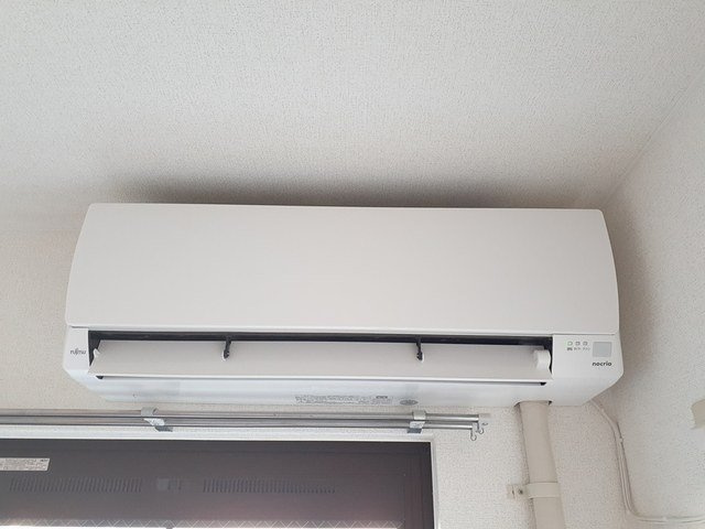 ジェルメの設備