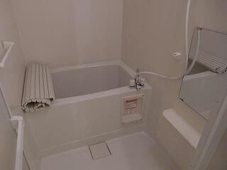 【浴室】 | ｓｐｅｒａｎｚａ | 他のお部屋の写真です