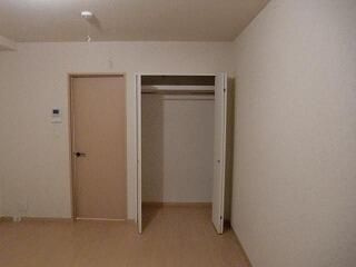 【収納】 | ｓｐｅｒａｎｚａ | 他のお部屋の写真です