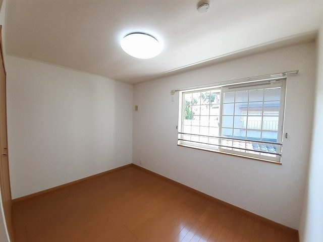 【内装】 | サニーハウス | きれいな内装です