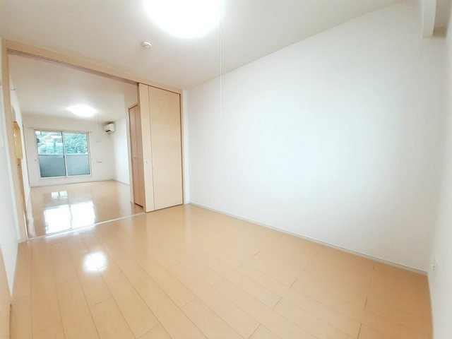 【内装】 | グレイス　ワン | 内装もきれいです