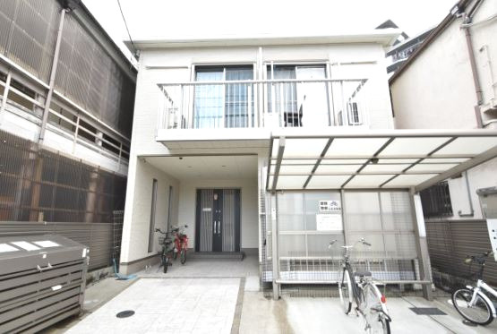 【外観】 | アキュラメゾン　仲介手数料無料
