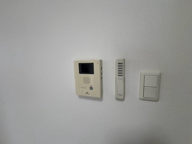 コンセール葵｜名古屋市の賃貸ならMｙ賃貸のセキュリティ|コンセール葵