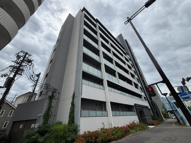 コンセール葵｜名古屋市の賃貸ならMｙ賃貸の外観|コンセール葵